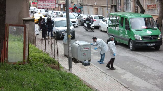 Kadıköy'deki vahşette sıcak gelişme! Cansız bedene ait parçalar...
