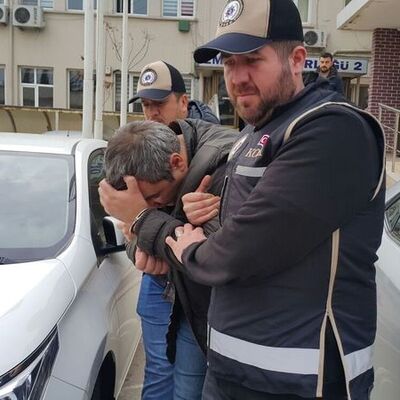 Bursa'da akılalmaz olay! 33 kişiyi kandırdı! 165 yıl istendi!