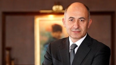 Türkiye'nin en zengin kişisi değişti