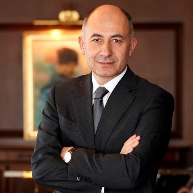 Türkiye'nin en zengin kişisi değişti