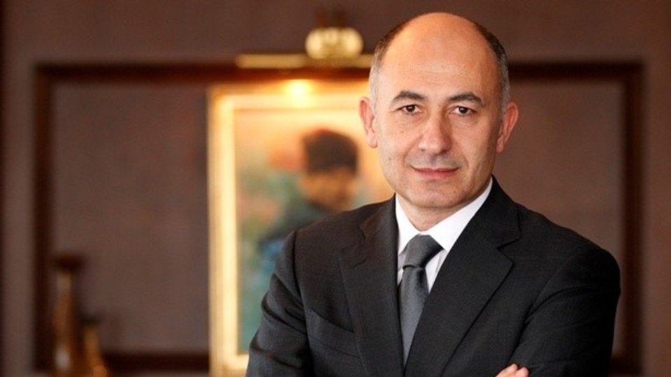 Türkiye'nin en zengin kişisi değişti