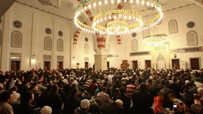 Regaip Kandili ne zaman 2019?