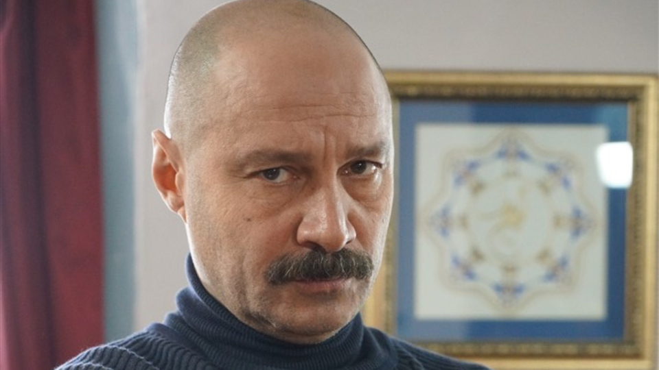 Usta oyuncu 'Nöbet'e dahil oldu