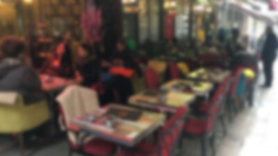 Yasaklanmıştı! Meğer kafelerde müşterilere sunulmuş...