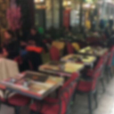 Yasaklanmıştı! Meğer kafelerde müşterilere sunulmuş...