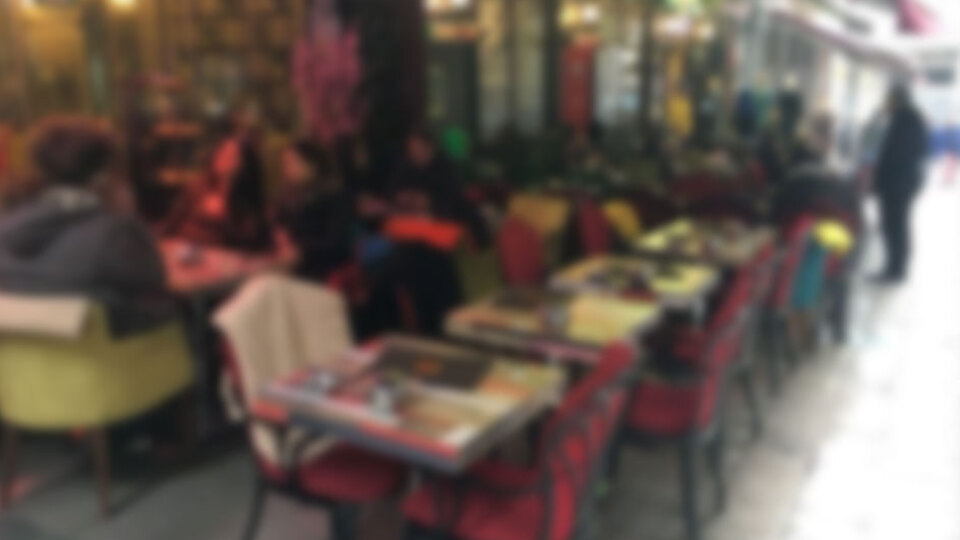 Yasaklanmıştı! Meğer kafelerde müşterilere sunulmuş...