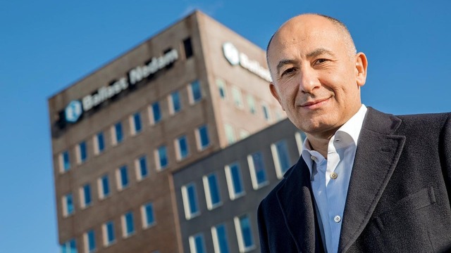Erman Ilıcak kimdir? 2019 Forbes Türkiye'nin en zengin adamı Erman Ilıcak'ın hayatı