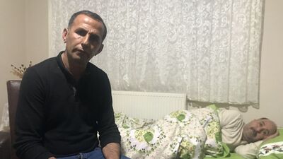 Doktoru darp eden gencin ailesi konuştu