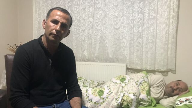 Doktoru darp eden gencin ailesi konuştu
