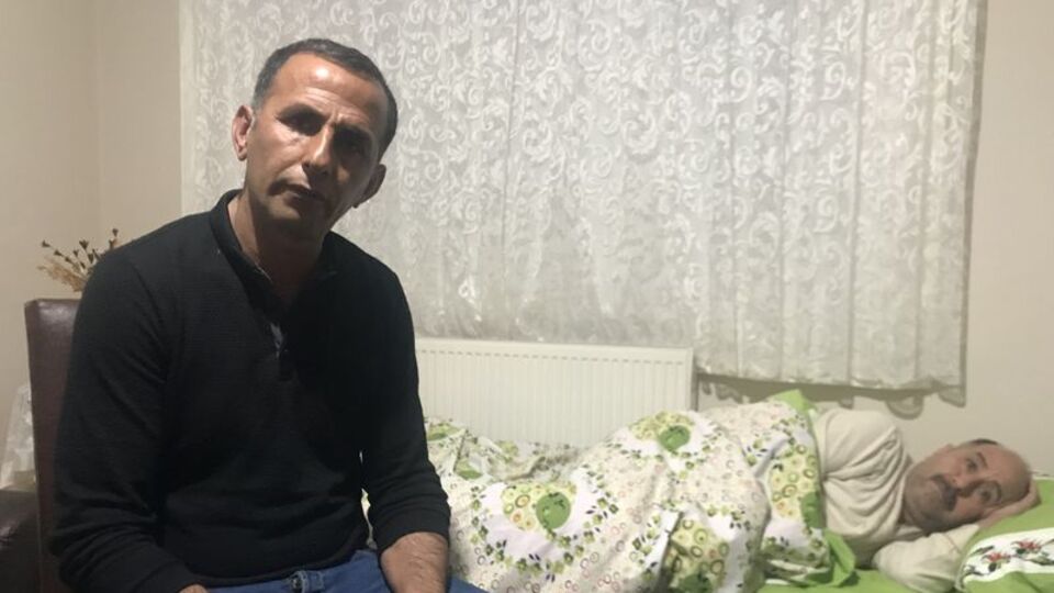 Doktoru darp eden gencin ailesi konuştu