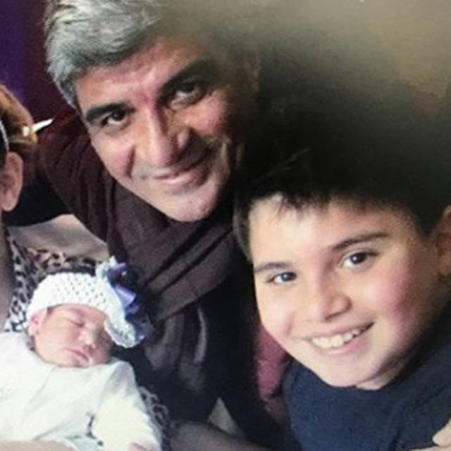 "Keşke onun yerine ben ölseydim"