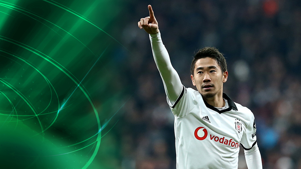 Kagawa'nın hamamdaki komik diyaloğu