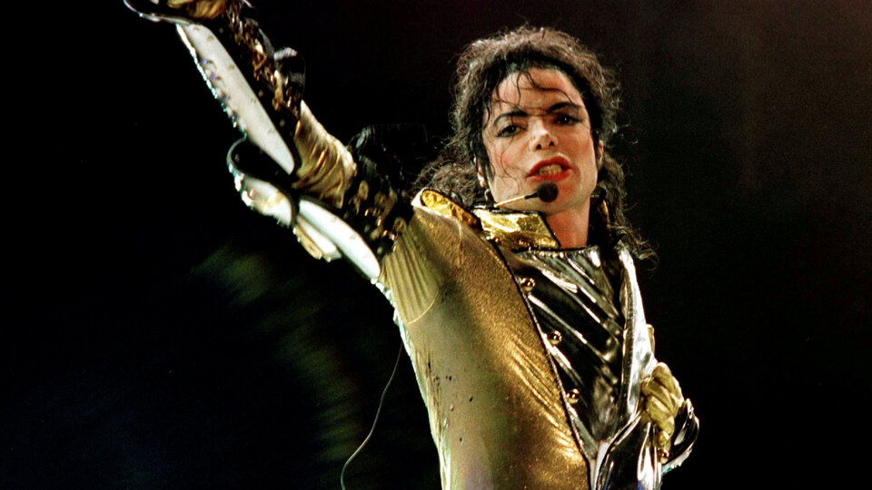 Michael Jackson tartışması sürüyor: Tacizine uğradık!