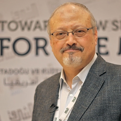 Suudi Arabistan'a nükleer teknoloji transferine 'Cemal Kaşıkçı' şartı