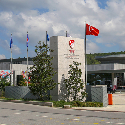 "Nasıl bir Federasyon Başkanı seçilmez"