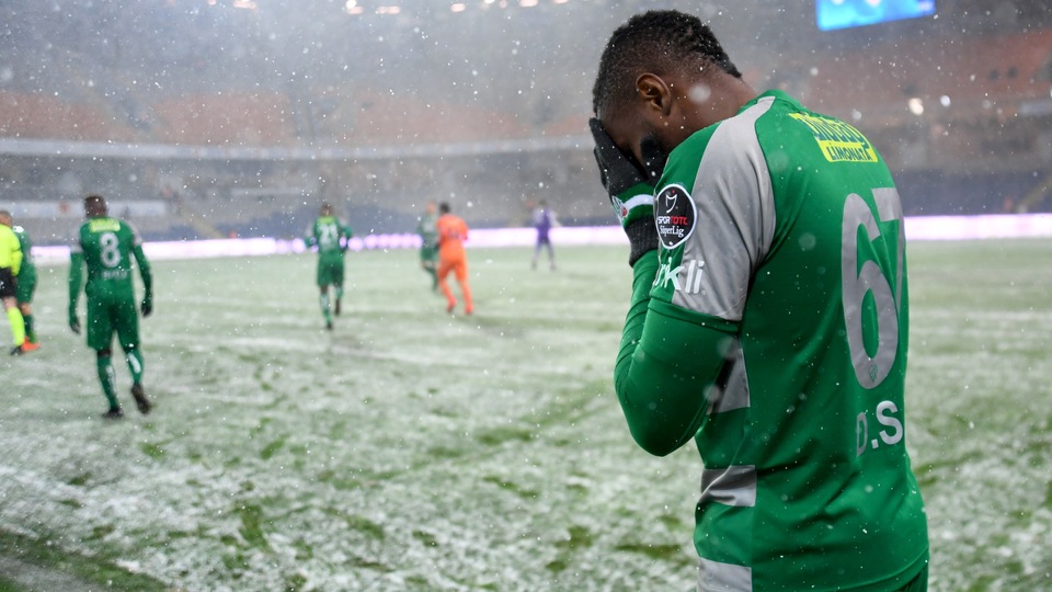 Bursa için kritik maç!