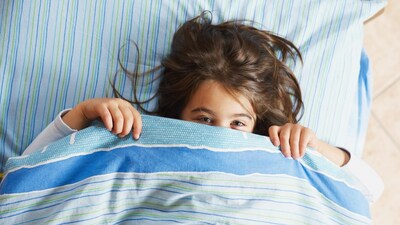 Altını ıslatmak nedir?