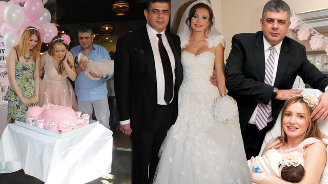 "Eski eşim annemi darp etti"