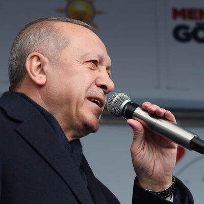 "Fiyatlar için farklı adımlar atabiliriz"