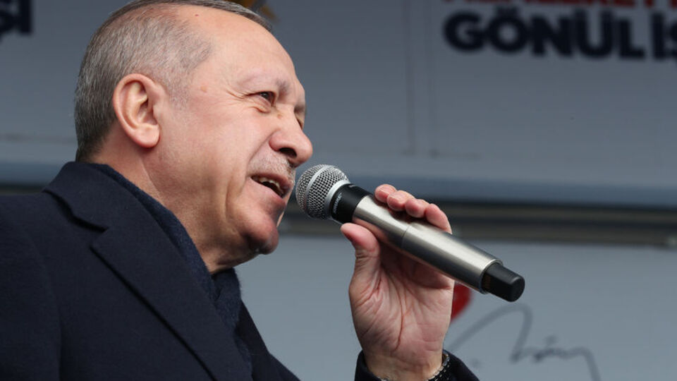 "Fiyatlar için farklı adımlar atabiliriz"