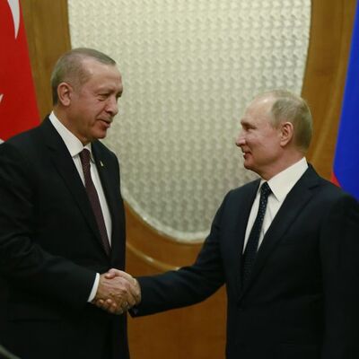 Le Monde: Türkiye ile Rusya güven ilişkisi kurdu!