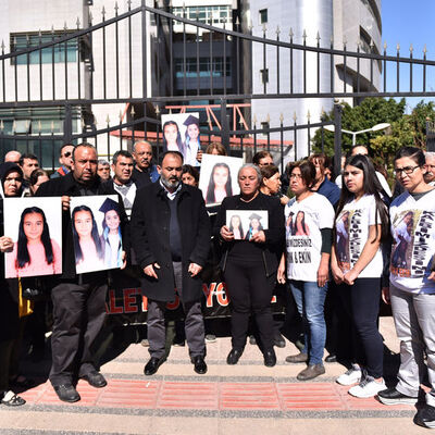 Kız kardeşlerin öldüğü kazada sürücüye verilen ceza ağlattı