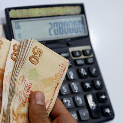 Ziraat Bankası faizleri indirdi