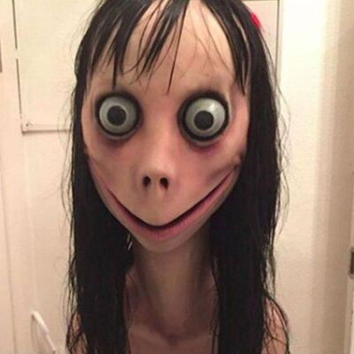 5 yaşındaki çocuk onun talimatıyla saçlarını kesince...