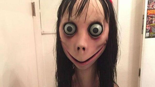 5 yaşındaki çocuk onun talimatıyla saçlarını kesince...