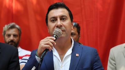 CHP'nin Bodrum adayı belli oldu