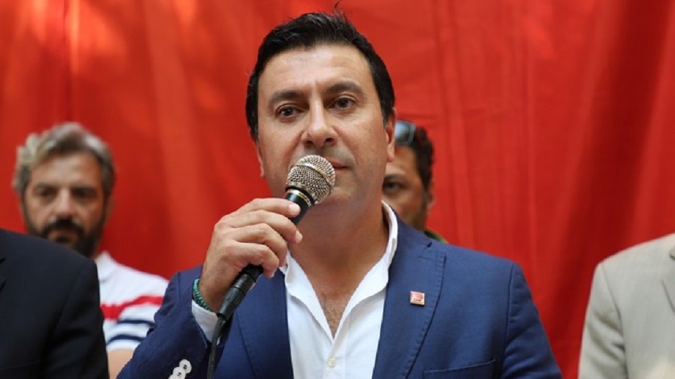 CHP'nin Bodrum adayı belli oldu