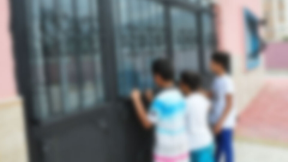 Anaokulunda korkunç iddia! İnceleme başlatıldı