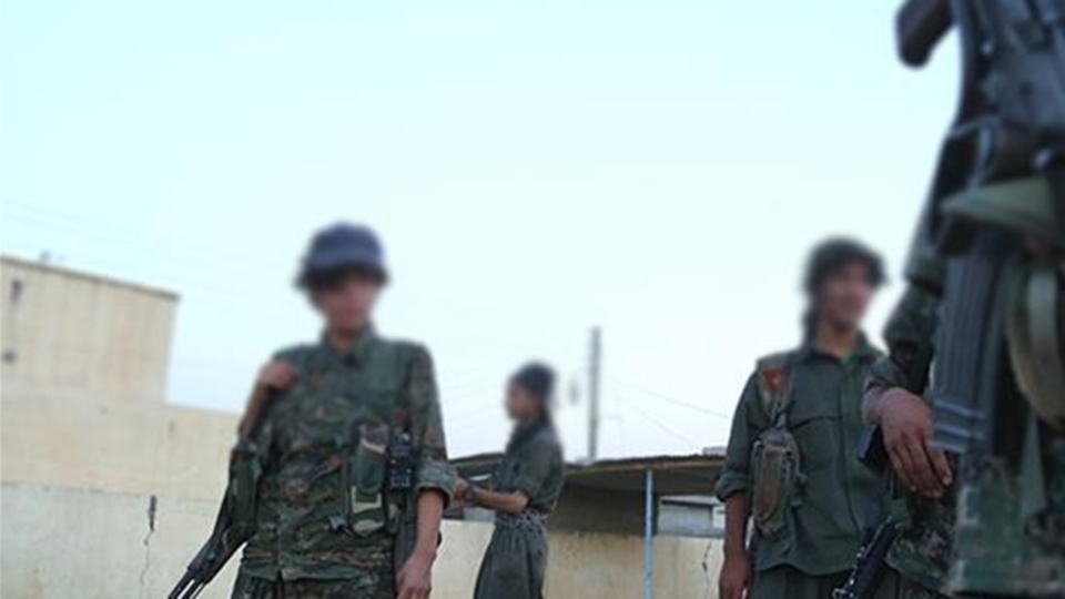 BM: YPG/PKK'nın işgal ettiği bölgede en az 84 sivil öldü