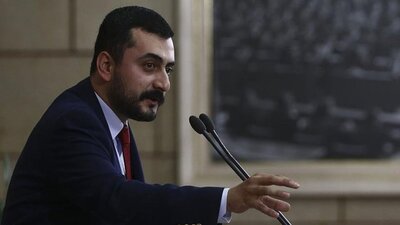 Eren Erdem davasında flaş karar!