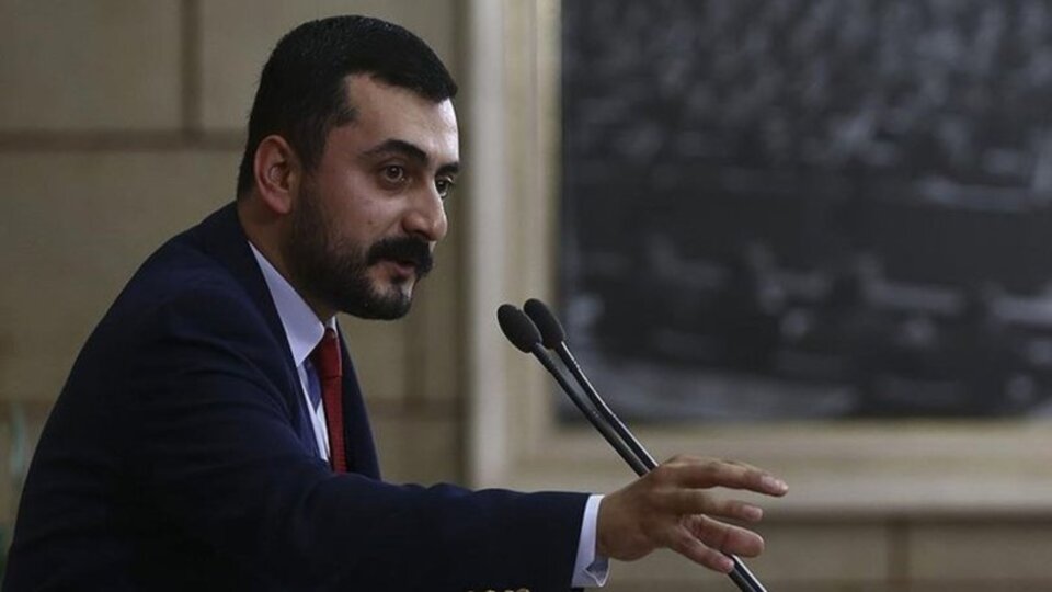 Eren Erdem davasında flaş karar!