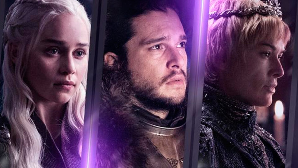 Game of Thrones ne zaman başlayacak?