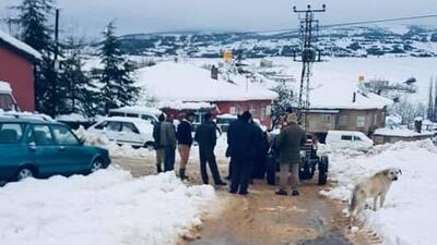 İmamın şüphesi cinayeti ortaya çıkardı