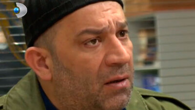 Arka Sokaklar son bölüm!