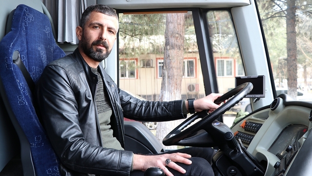 Kanserin birini yendi diğeriyle mücadelesi devam ediyor!