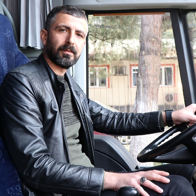 Kanserin birini yendi diğeriyle mücadelesi devam ediyor!