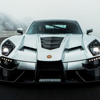 İlk kez Cenevre'de tanıtılacaklar!