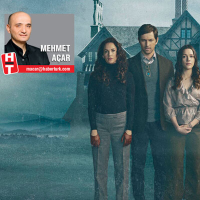 Son dönemde sevdiğim yabancı diziler