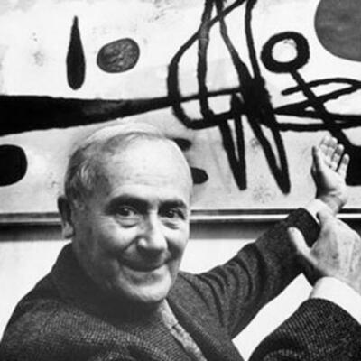 Mimar Sinan'da hocalar sahte Miro'yu anlamadı