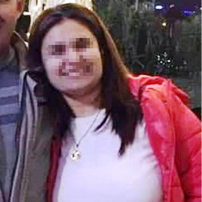 Sokak ortasında sırtından vuruldu