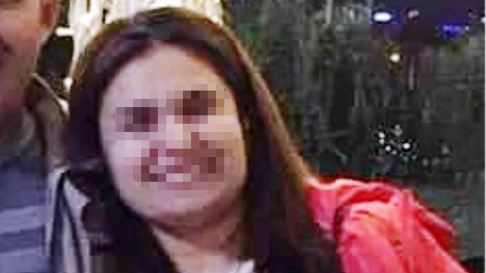 Sokak ortasında sırtından vuruldu