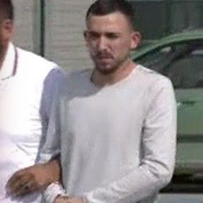 Kan donduran rapor! 7 yaşındaki çocuğa nişan almış!