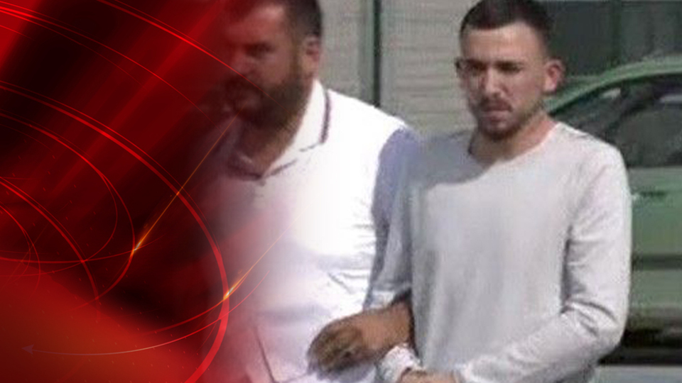 Kan donduran rapor! 7 yaşındaki çocuğa nişan almış!