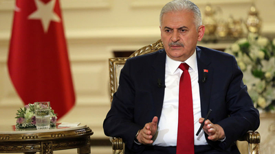 "Esenler'deki otogarı kaldıracağız"