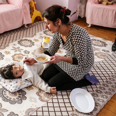 Rüzgar bebekle ilgili yeni gelişme! Savcılık harekete geçti