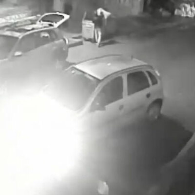 Kadıköy'deki vahşette yeni görüntüler! Cesedi böyle taşımışlar